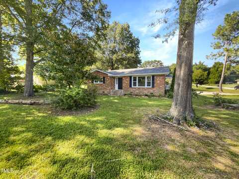 600 Proctor Street, Zebulon, NC 27597