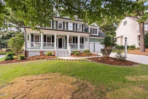 1209 Crozier Court, Wake Forest, NC 27587