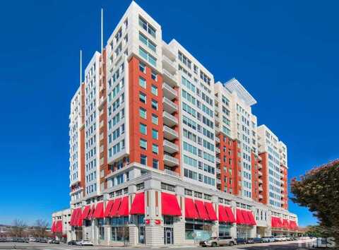 400 W North Street, Raleigh, NC 27603