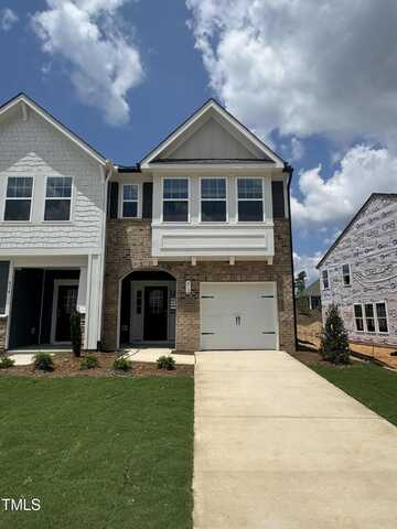 918 Kensley Grv Lane, Fuquay Varina, NC 27526