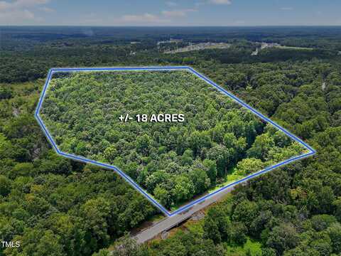 753 Eatmon Road, Zebulon, NC 27597