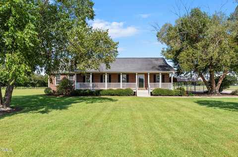 461 Hodges Chapel Road, Dunn, NC 28334