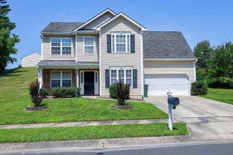 103 Bermuda Green Drive, Durham, NC 27703