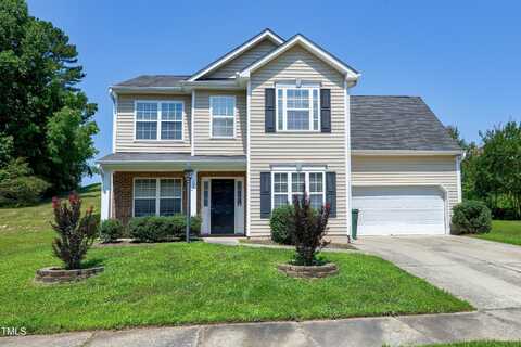 103 Bermuda Green Drive, Durham, NC 27703
