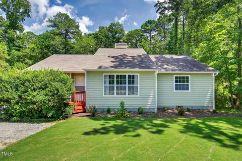 3135 Hope Valley Road, Durham, NC 27707