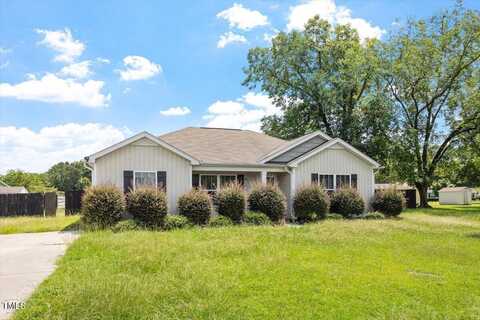 170 Johnston Farms Drive, Smithfield, NC 27577
