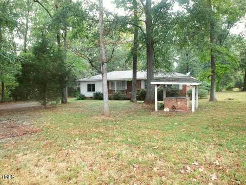 4495 Lystra Road, Chapel Hill, NC 27517