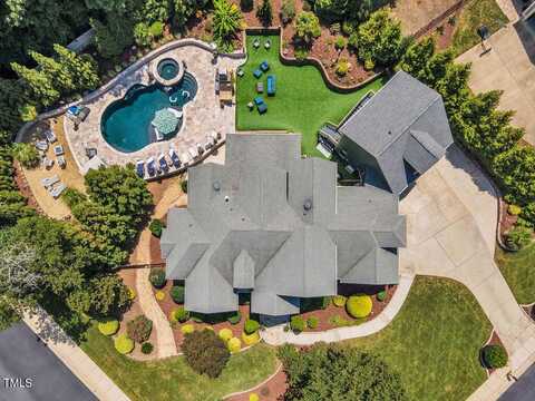 23 Watrus Drive, Clayton, NC 27527