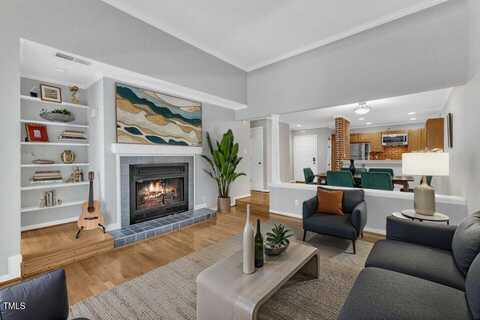 700 Bishops Park Drive, Raleigh, NC 27605