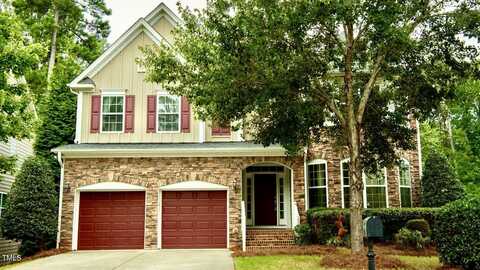 1728 Callandale Avenue, Cary, NC 27518