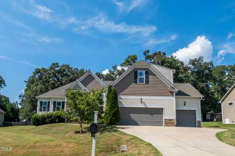 98 Hazelnut Lane, Smithfield, NC 27577