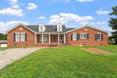 3904 Jonesville Road, Wake Forest, NC 27587