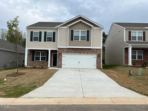 118 David Hill Drive, Sanford, NC 27330
