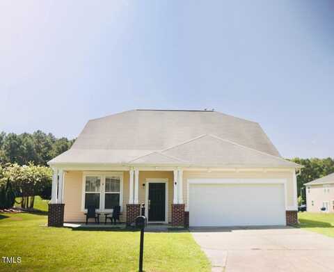 106 Red Bird Drive, Durham, NC 27704