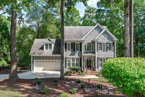 4440 Blueberry Woods Lane, Cary, NC 27518