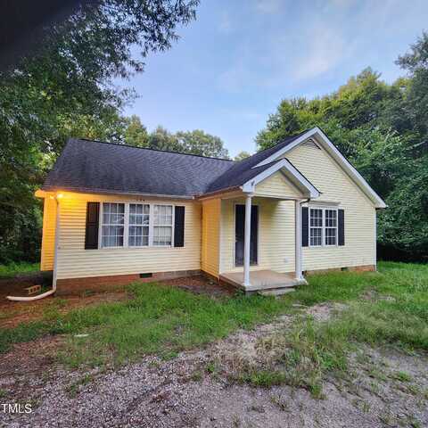 134 W Oak Avenue, Wake Forest, NC 27587