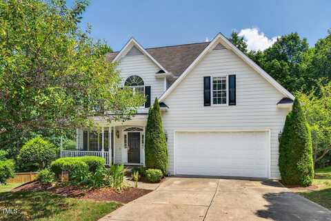 27 Garden Hills Court, Durham, NC 27712