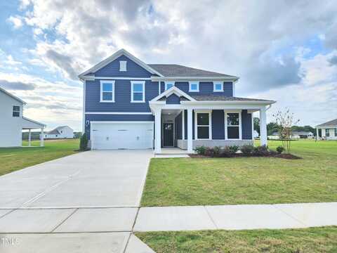 104 Gilmer Street, Fuquay Varina, NC 27526