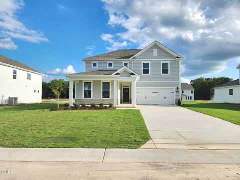191 Gilmer Street, Fuquay Varina, NC 27526