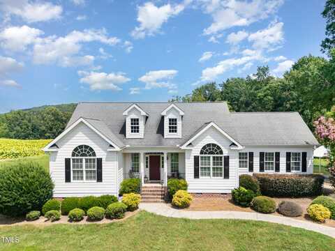 508 Harris Mill Road, Rougemont, NC 27572