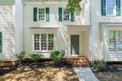 119 Luxon Place, Cary, NC 27519