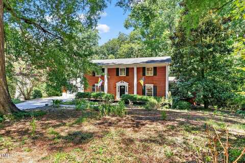 324 Glendale Drive, Chapel Hill, NC 27514