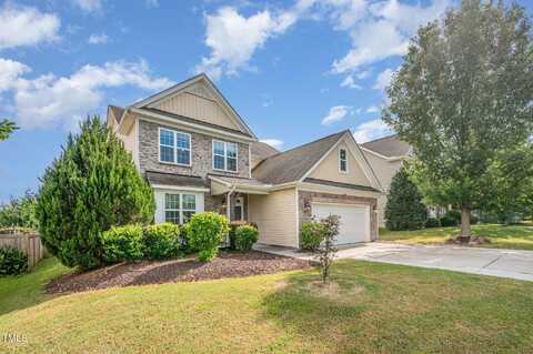 303 Holly Blossom Drive, Durham, NC 27703