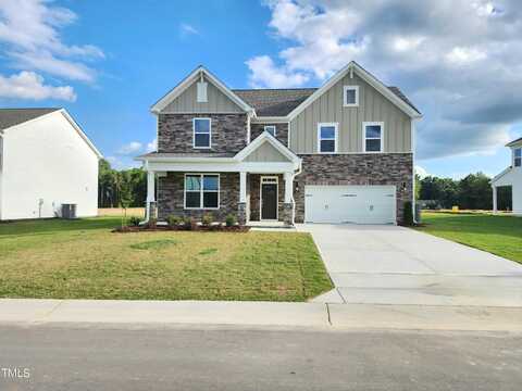 163 Gilmer Street, Fuquay Varina, NC 27526