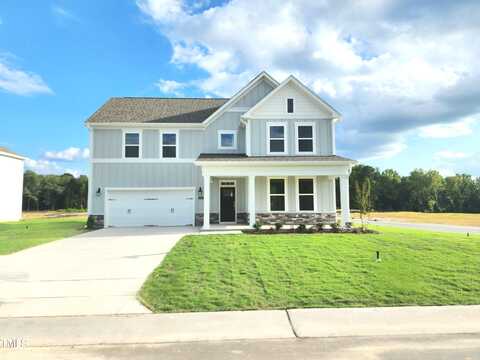 209 Gilmer Street, Fuquay Varina, NC 27526