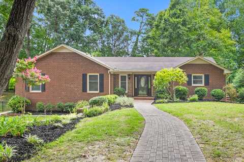 403 Edinburgh Drive, Burlington, NC 27215