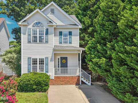 4305 Beacon Crest Way, Raleigh, NC 27604