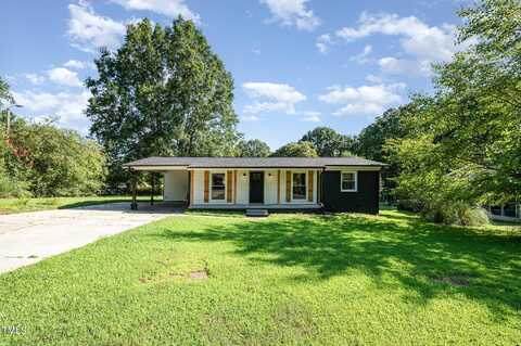 2547 Hilldale Street, Burlington, NC 27217