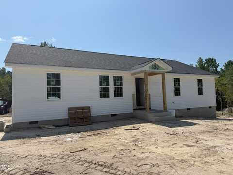 711 Bullard Road, Sanford, NC 27332