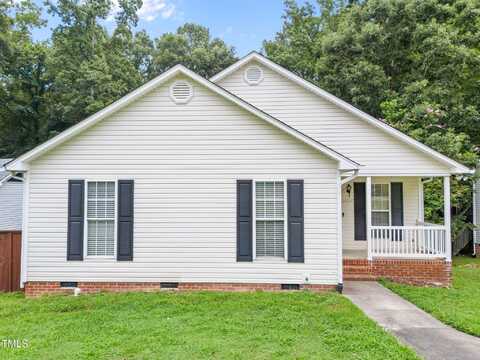 4457 Labrador Drive, Raleigh, NC 27616