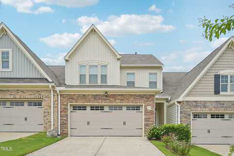 512 Brunello Drive, Wake Forest, NC 27587