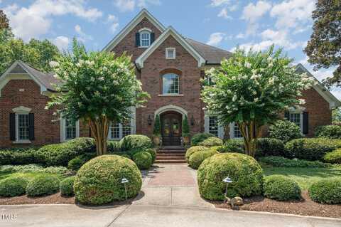 269 Wester Brewlands Road, Iron Station, NC 28080
