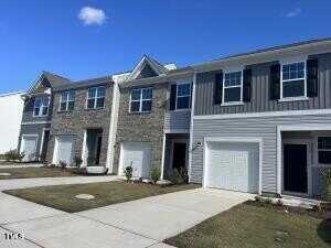 122 N Chubb Ridge, Wilsons Mills, NC 27520
