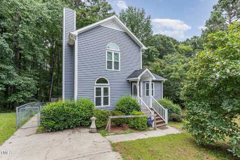 18 Syracuse Place, Durham, NC 27704