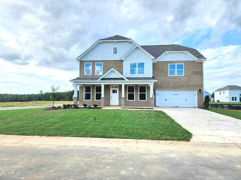 341 Delmoor Drive, Fuquay Varina, NC 27526