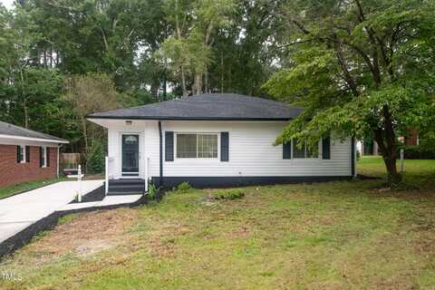 604 Oak Street, Fuquay Varina, NC 27526