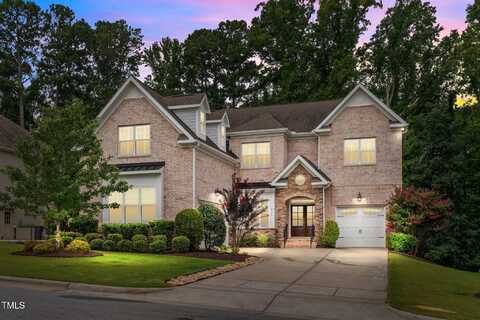 2170 Vittorio Lane, Apex, NC 27502