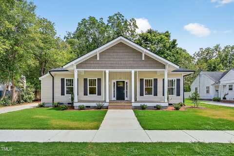 605 S Layton Avenue, Dunn, NC 28334