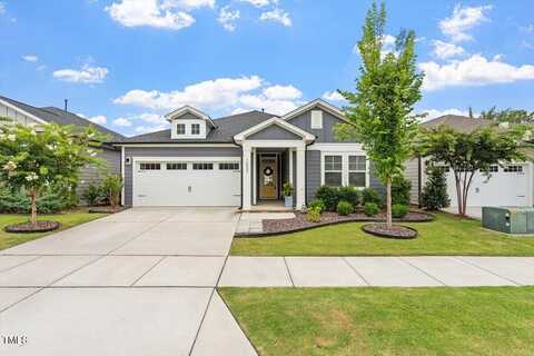 1533 Lone Prairie Drive, Wendell, NC 27591