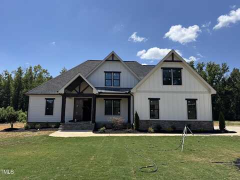1409 Cottondale Lane, Wake Forest, NC 27587