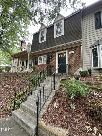1321 Dylan Heath Court, Raleigh, NC 27608