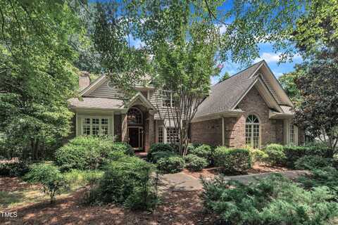 105 Blackford Court, Durham, NC 27712