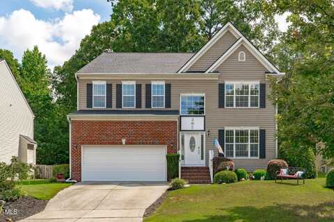 341 Covenant Rock Lane, Holly Springs, NC 27540