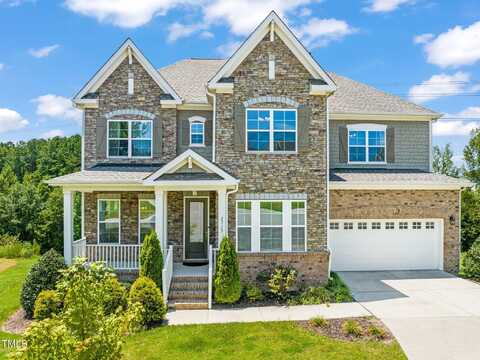 2713 Tunstall Grove Drive, Apex, NC 27523