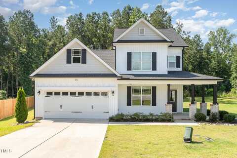 454 Martins Mill Court, Wendell, NC 27591
