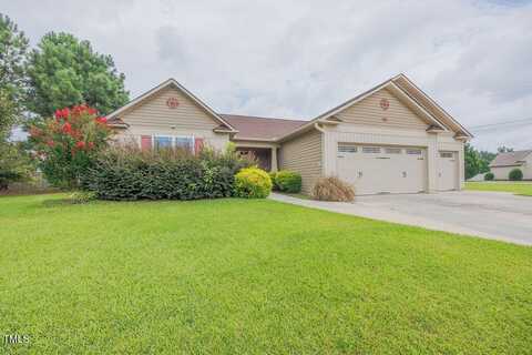 18 Abacos Court, Clayton, NC 27520